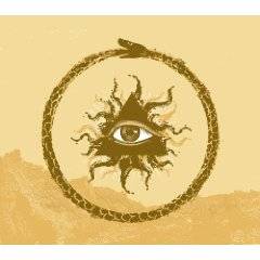 Souvenir's Young America : An Ocean Without Water